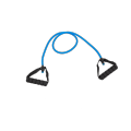 Resistance Fitness Exercise Band Chest Expander Tube Set